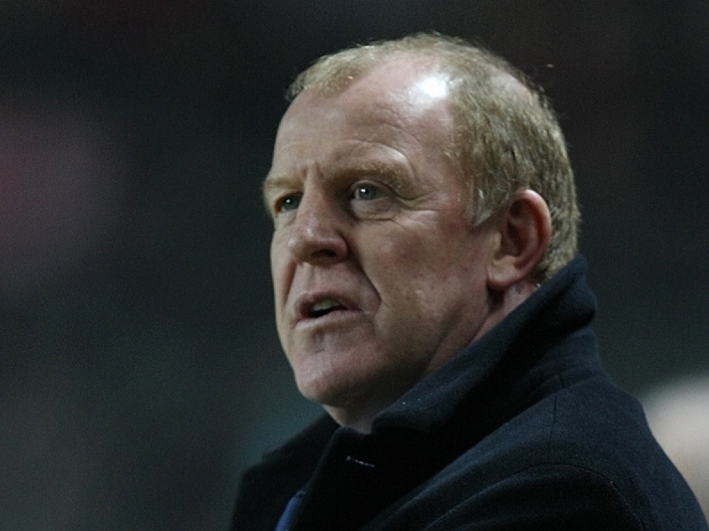 Megson Hopes to Woo Fans by Getting Nolan Back