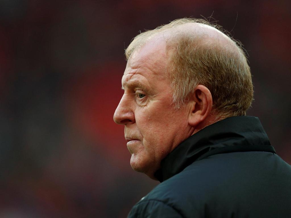 Megson Hopes to Woo Fans by Getting Nolan Back