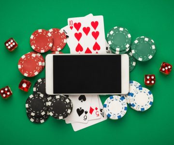 Betting on Football in a Casino – Can It Be Done?