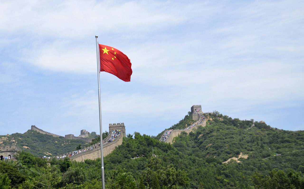 Football in China