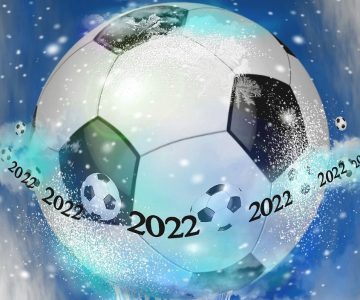 What You Need to Know about FIFA 2022 World Cup