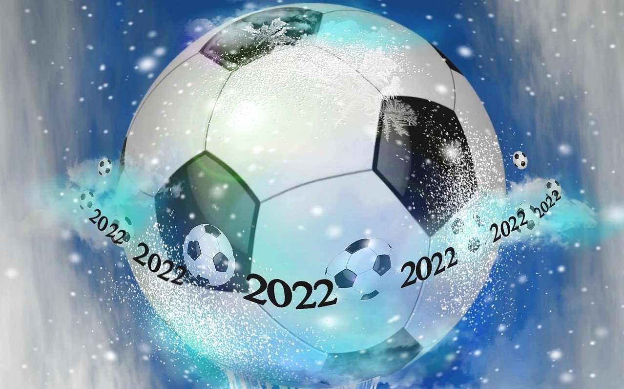 What You Need to Know about FIFA 2022 World Cup